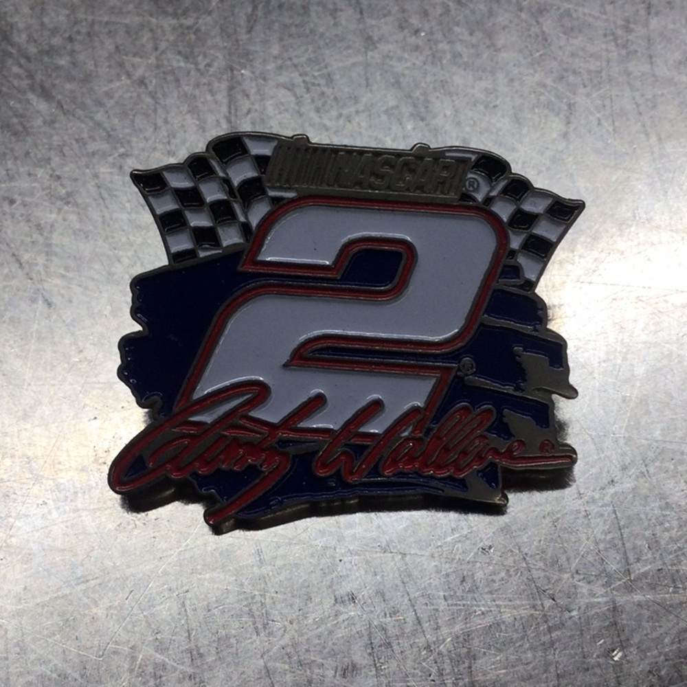 NASCAR Pin - Picture 2 of 4